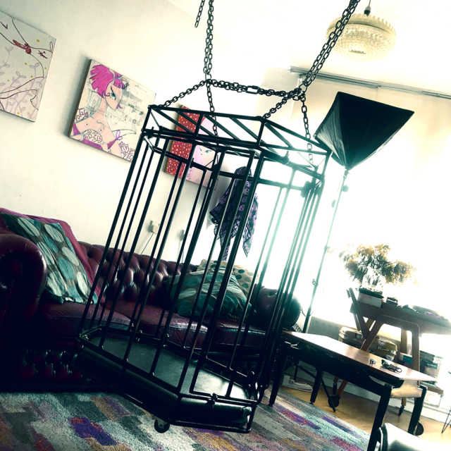 domme bdsm dungeon london